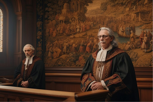 Unraveling the legal tapestry: A guide by Jurix experts