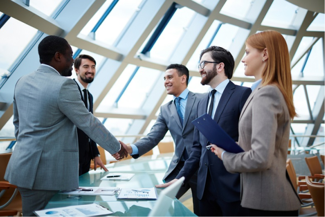 Corporate success unveiled: key legal strategies for businesses