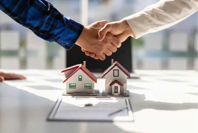 Sealing Deals, protecting interests: real estate legal perspectives