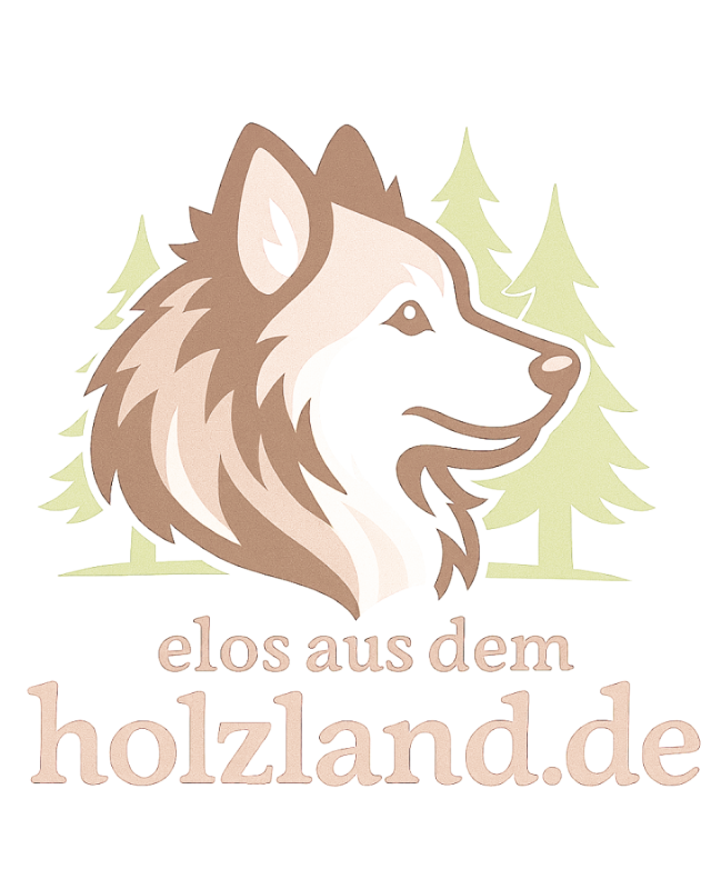 Elos aus dem Holzland